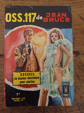 Oss 117 jean d'occasion  France