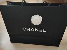 Chanel gift black for sale  HEMEL HEMPSTEAD