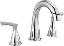 delta bathroom sink faucet for sale  Mooresville