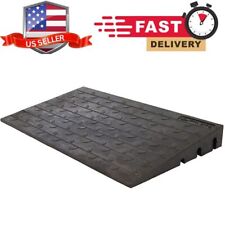 Rubber threshold curb for sale  Simi Valley