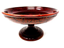 Vintage asian red for sale  New York