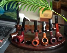 Tobacco pipe stand for sale  Shipping to Ireland