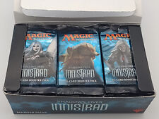 MTG Shadows Over Innistrad Repack Draft Booster Box 36 pacotes abertos cartas mágicas comprar usado  Enviando para Brazil