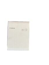 Canon Selphy QX10 Digital Photo Printer - White for sale  Shipping to South Africa