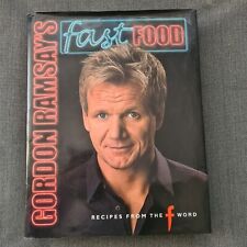 Gordon ramsey fast for sale  NOTTINGHAM