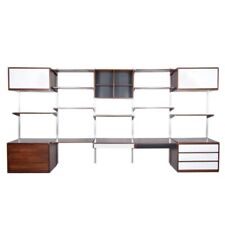 bookshelf wall unit for sale  North Hollywood