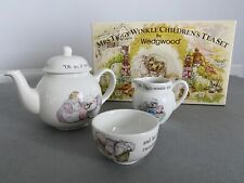 Vintage 1980s wedgwood for sale  CRAWLEY