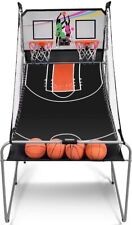 Panier basketball pliable d'occasion  Pringy