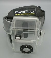 Suporte transparente para câmera Go Pro com gancho e laço para carcaça de pulso manual comprar usado  Enviando para Brazil