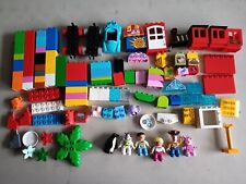 duplo pieces 65 lego set for sale  South Elgin