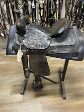 Western saddle used for sale  Beverly