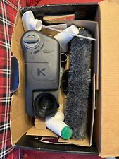 Kirby vacuum avalir for sale  Junction City