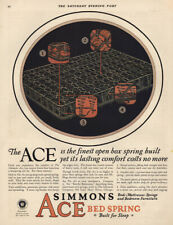 1925 simmons ace for sale  USA