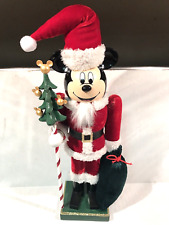 Mickey mouse wooden for sale  Blanchester