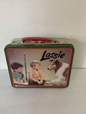 lassie lunchbox for sale  Sublimity