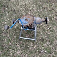 ford lawn mower for sale  Bloomer
