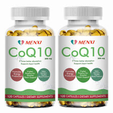 240 capsules coq10 d'occasion  Expédié en Belgium