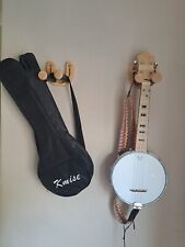 banjolele for sale  BRISTOL