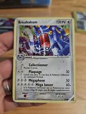 Carte pokémon holo d'occasion  Malaucène