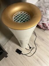 Designer stehlampe beige gebraucht kaufen  Sankt Augustin