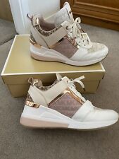 Michael kors trainers for sale  OLDHAM