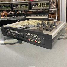 Roland Sp-555 for sale  Shipping to Canada