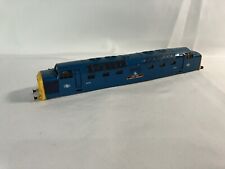 Lima class deltic for sale  BEDFORD