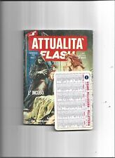 Fumetto vintage attualita usato  Vittuone