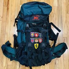 REI Traverse New Star Internal Frame Backpack Large Size Hiking Backpack 70 L for sale  Shipping to South Africa