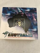 Australia souvenir coasters for sale  Nampa