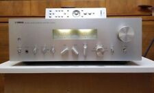 Integrated Amplifier Yamaha AS 2100 / 100v Japan, used for sale  Shipping to South Africa