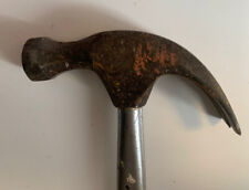 Curved claw hammer for sale  Sturgeon