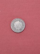 Monnaie francs 1969 d'occasion  Conches-en-Ouche