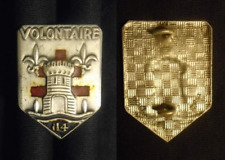 Insigne militaire 114 d'occasion  Meung-sur-Loire