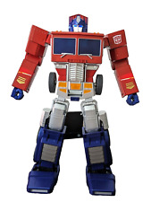 Usado, Robot de conversión automática Transformers Optimus Prime edición limitada número 11515 segunda mano  Embacar hacia Argentina