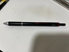 Vintage rotring trio for sale  JOHNSTONE