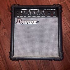 combo amplifiers ibanez for sale  Baltimore