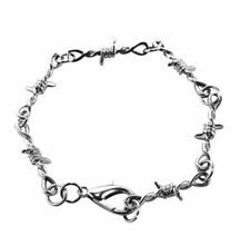 Barbed wire bracelet for sale  Lake City