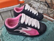 Chaussures buffalo flamme store