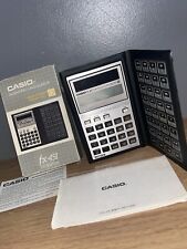 Casio 451 scientific for sale  HUDDERSFIELD