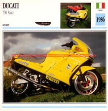 Ducati 750 paso d'occasion  Cherbourg-Octeville-