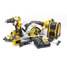 Dewalt dck620d2 20v for sale  Minneapolis