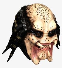 Alien predator mask for sale  LONDON