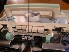 Vintage Empisal Mini Schnell Stricker Knitting Machine Original