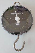 Reuben heaton scales. for sale  HOLT