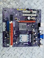 Motherboard cpu bundle for sale  WORCESTER PARK