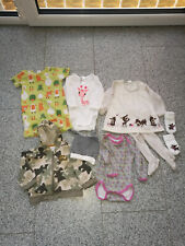 Kleiderpaket baby teilig gebraucht kaufen  Neu-Ulm-Ludwigsfeld