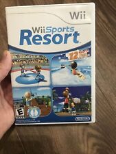 Usado, Wii Sports Resort Nintendo Wii 2009 segunda mano  Embacar hacia Argentina