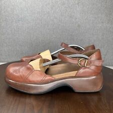 Dansko sandals women for sale  Ann Arbor