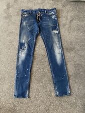 Mens dsquared2 jeans for sale  BROMLEY